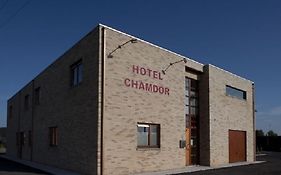 Hotel Chamdor